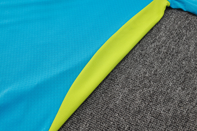 2025-26 Manchester City Adult training suit S-2XL