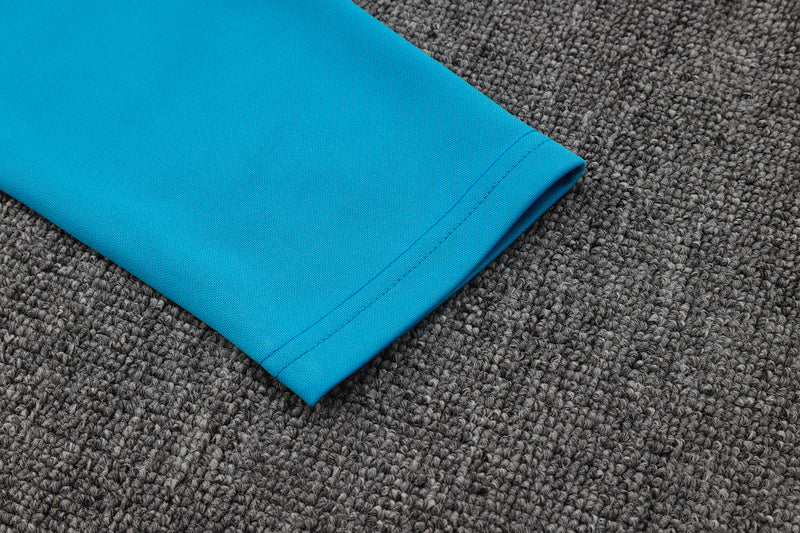 2025-26 Manchester City Adult training suit S-2XL