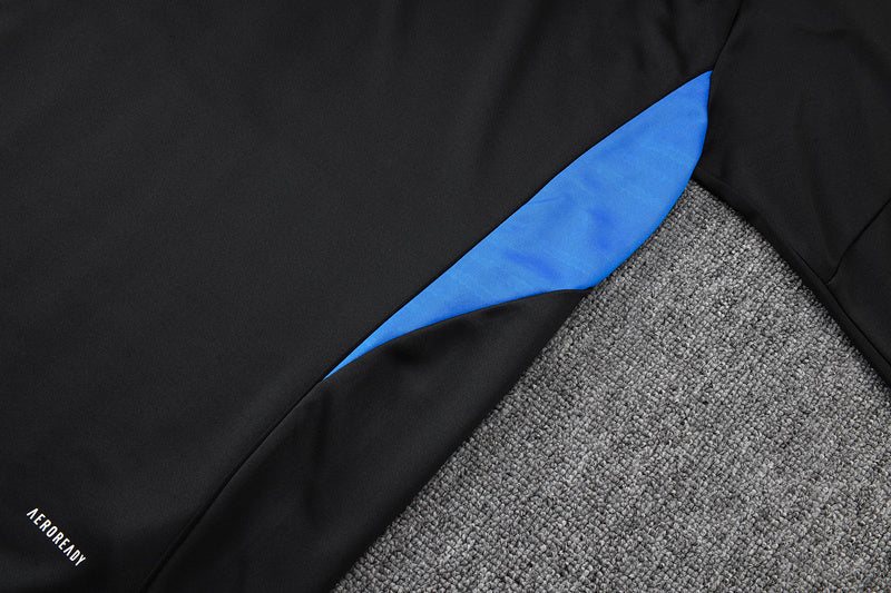 2025-26 Manchester United Adult training suit S-2XL