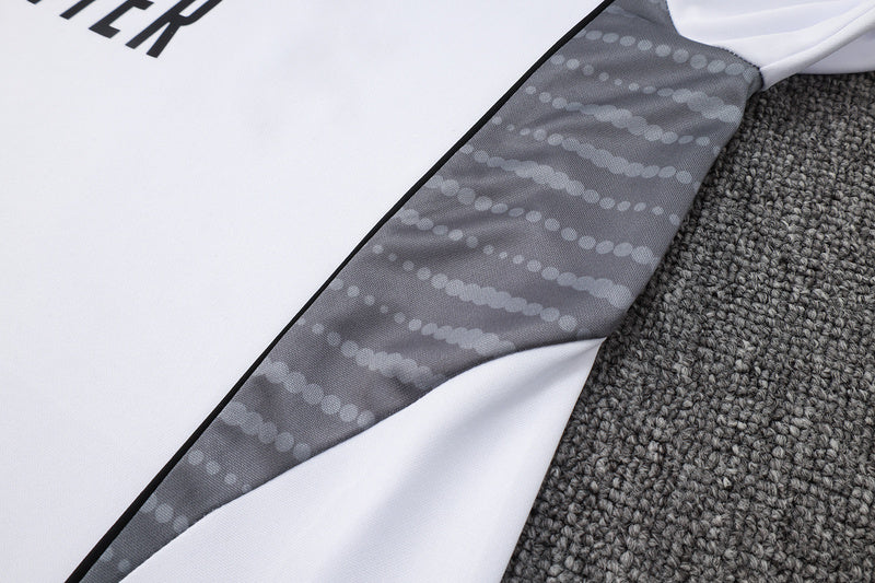 2025-26 Real Madrid Adult training suit S-2XL