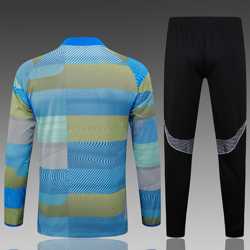 2025-26 Real Madrid Adult training suit S-2XL